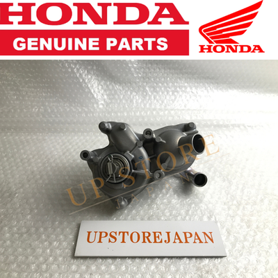 #ad Genuine Honda Water Pump Assy GL1800 Gold Wing 01 17 Valkyrie GL1800 $204.98