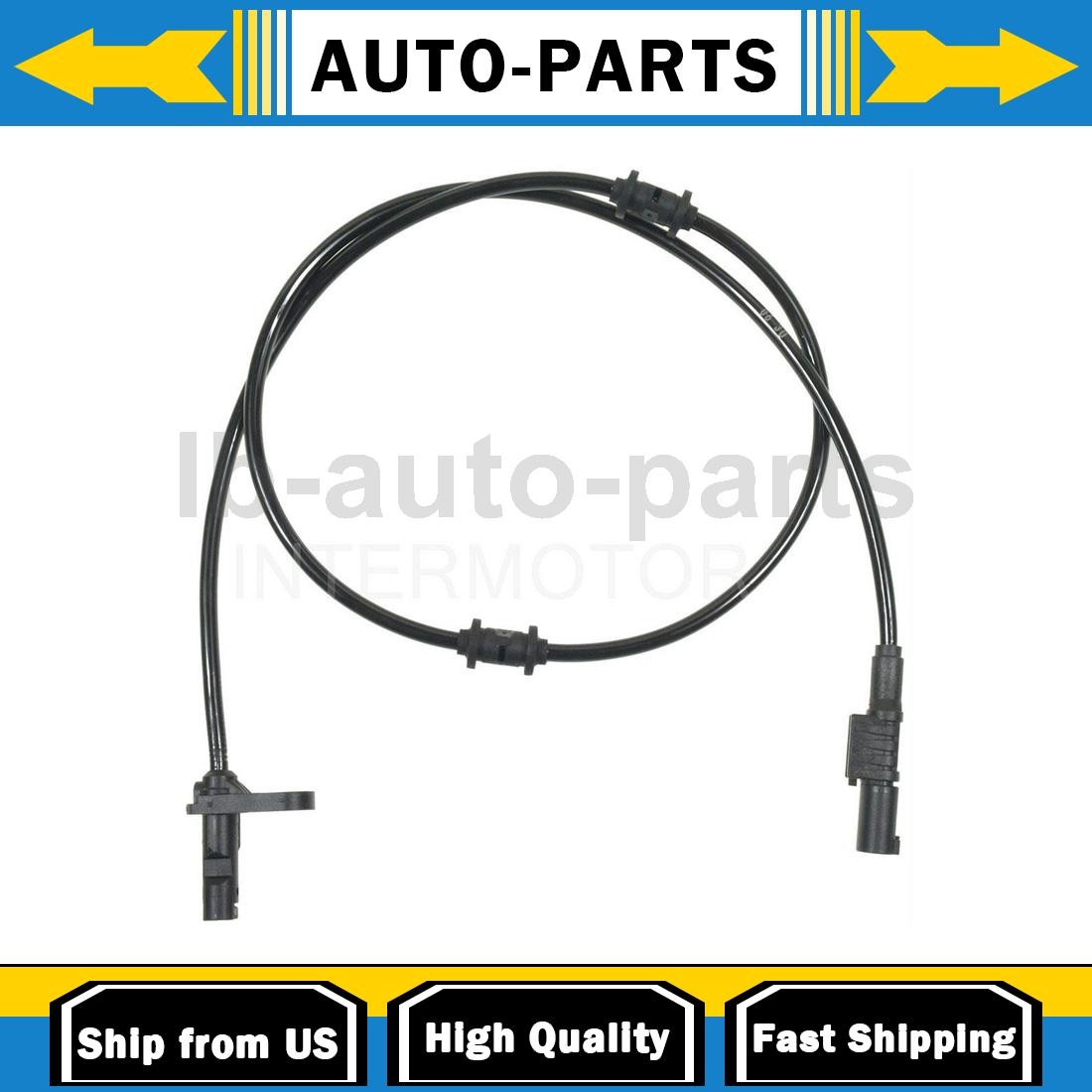 SMP ABS Wheel Speed Sensor Rear Right For Mercedes-Benz SLR McLaren 2005-2006