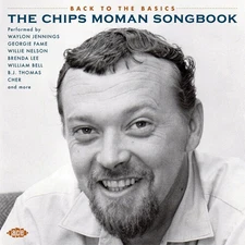 Various Artists - Back To The Basics: Chips Moman Songbook / Various [New CD] UK