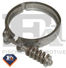 FA1 969-897 Rohrverbinder für Abgasanlage Rohrverbinder Bügelschelle für Opel 