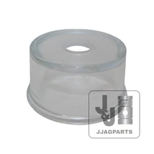 Fuel Filter Bowl Fits Ford 2310 3600 3930 4100 8630 Tractor 505874 D8NN9162BA