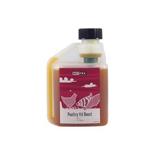 Nettex Poultry Vit Boost Tonic | Chicken Vitamin Booster