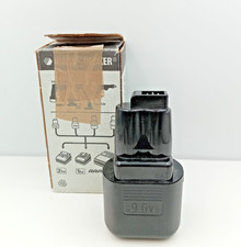 Black Decker Univolt 2B Batería 96V