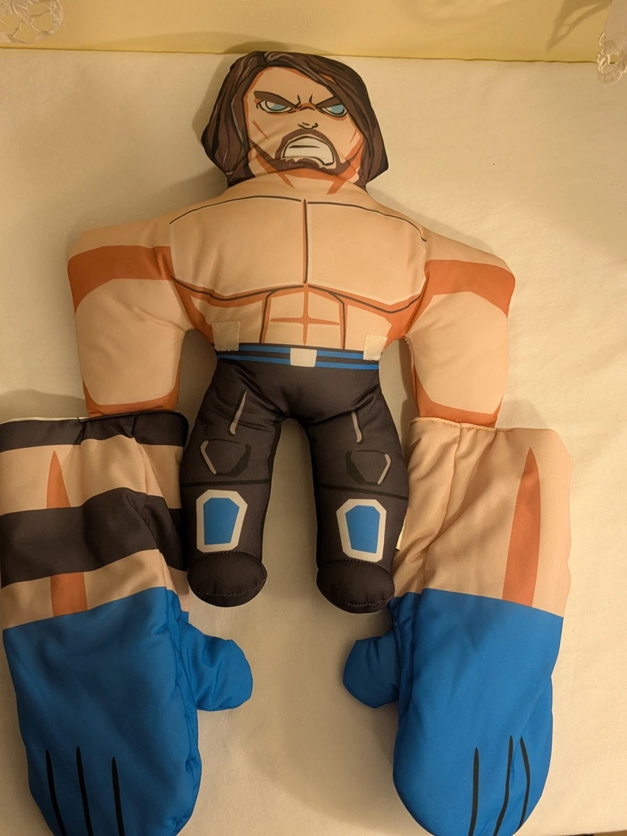 AJ Styles Fan Gloves for sale | eBay
