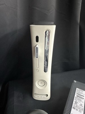 Microsoft Xbox 360 Halo 3 Special Edition 20GB Green & Gold Microsoft Xbox 360 Halo 3 Special Edition 20GB Green & Gold