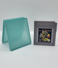 Nintendo Game Boy: Dr. Franken | Original | guter Zustand | inkl. Hülle