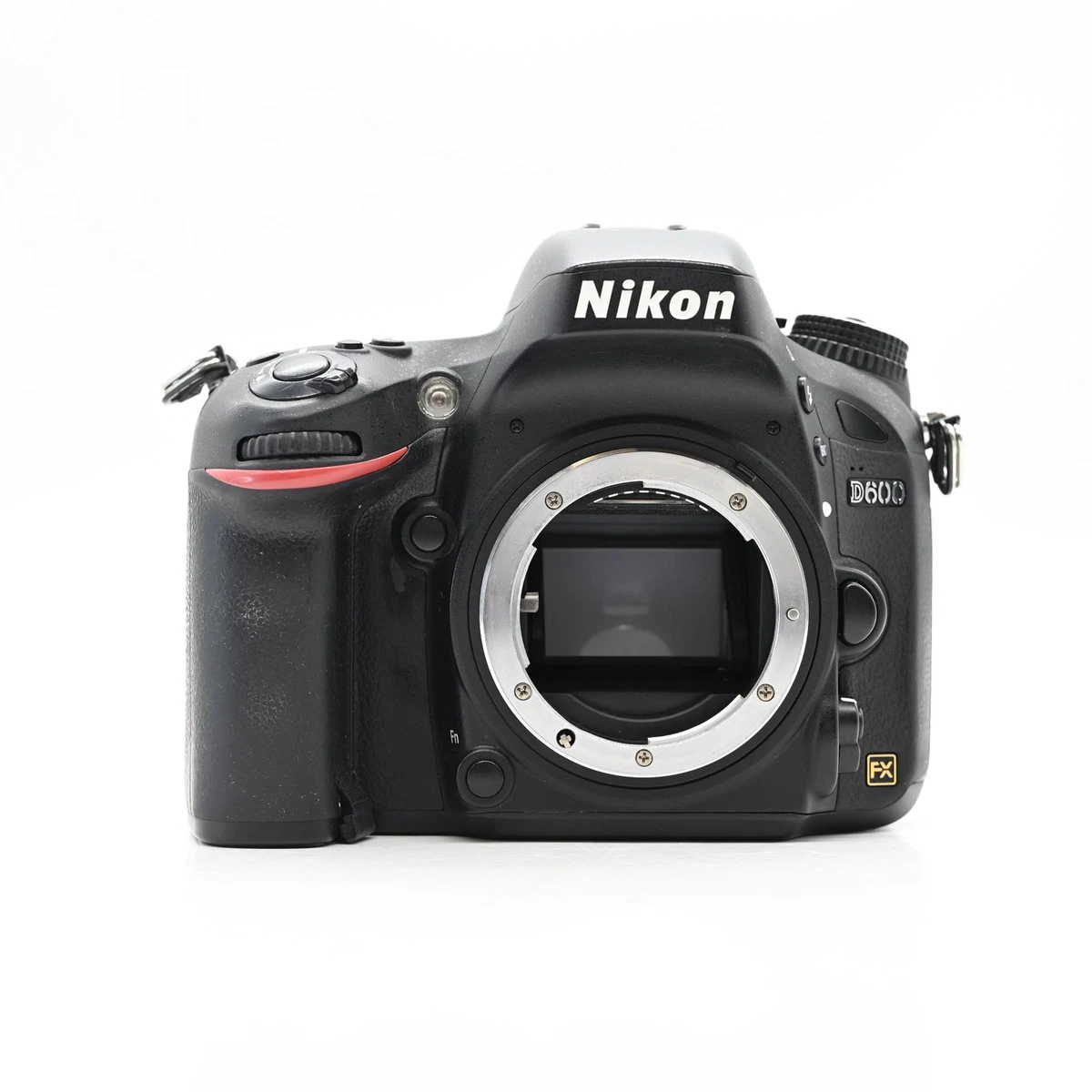 Nikon D 600 Digital SLR Cameras for sale | eBay