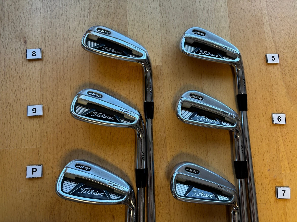 Titleist Ap2 Irons for sale | eBay