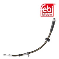 Bremsschlauch Vorne FüR Peugeot Expert Kasten 1.5 Bluehdi 100 CitroëN