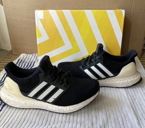 adidas ultra boost 4.0 show your stripes black