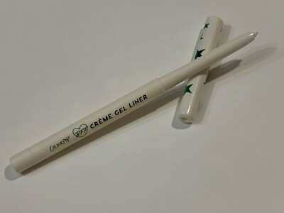 Colourpop Creme Gel Eyeliner Eye Liner in Super Team NBA