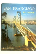 San Francisco in Color (T.H.Watkins - 1970) (ID:50746)