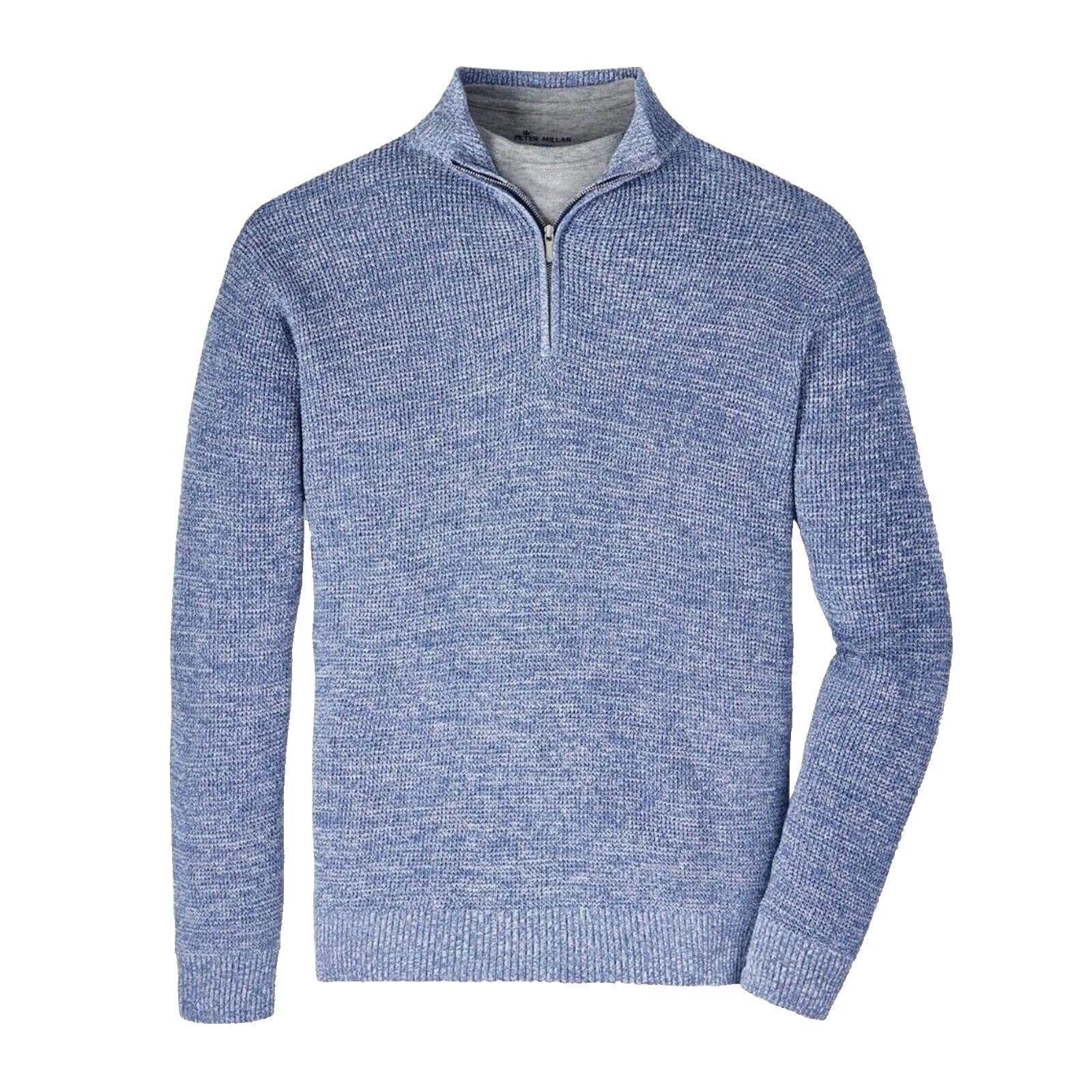 Regular Size L Wool Sweaters for Men