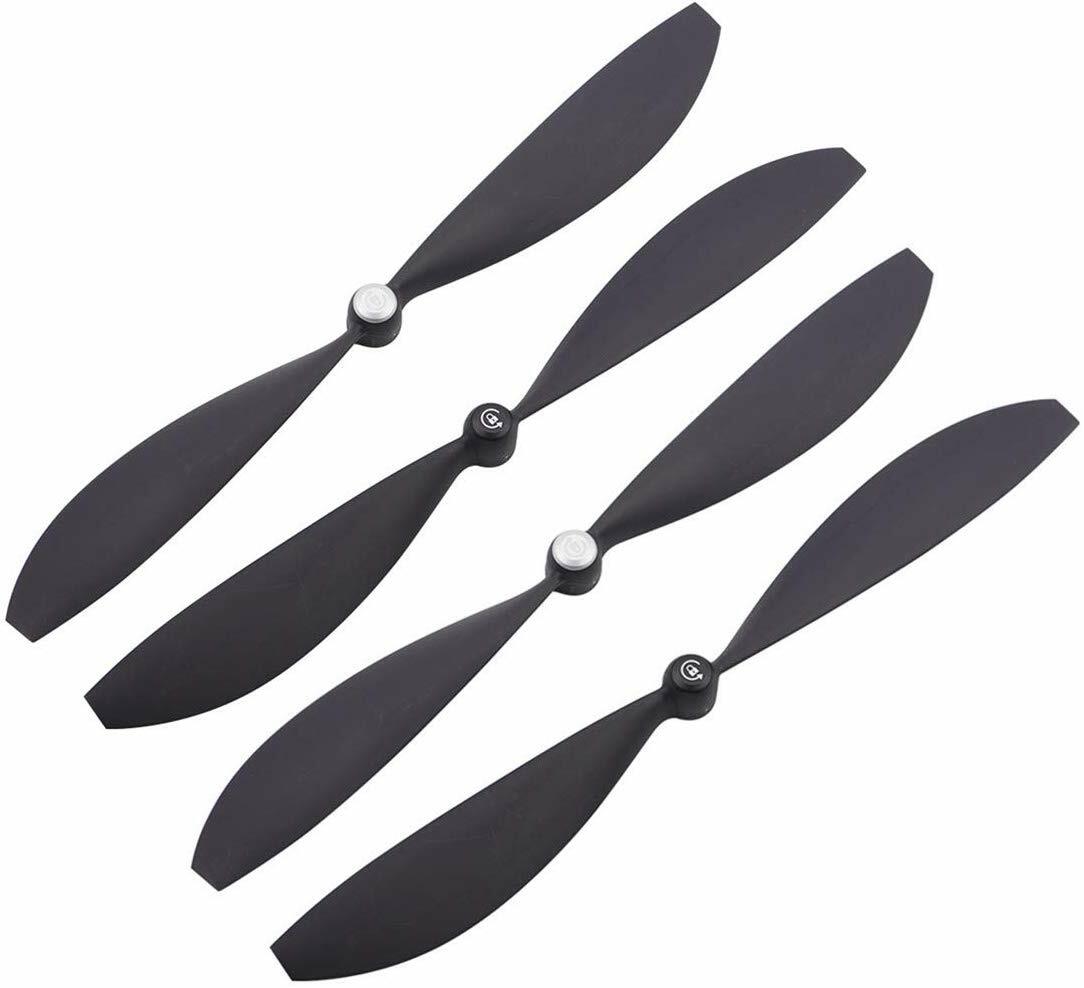 gopro karma drone propellers