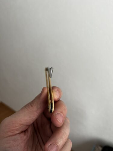 Straight razor, Rasiermesser, Swedish razor, Shave ready, Vintage razor - Bild 3 von 10