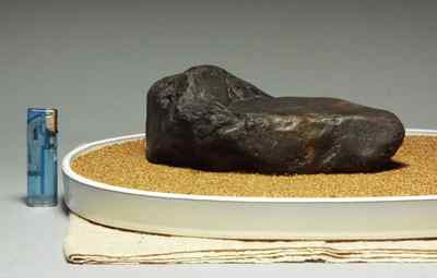 Japanese Collection Suiseki Bonsai Beautiful Stone 瀬田川/ 3063g