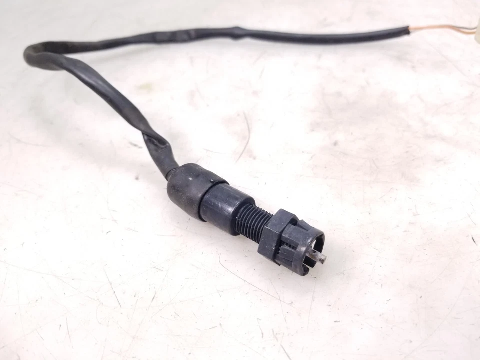 2013 Hyosung GT250R GT 250 Rear Brake Light Switch - Image 2 of 4