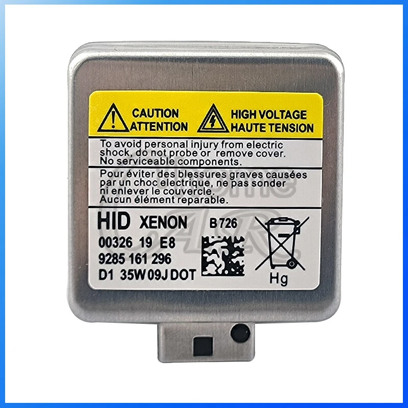 D1S 35W HID XENON BOMBILLA PARA BMW 220i Chrysler Town & Country 9285161296 Foto 3 de 4