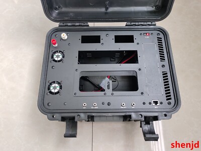Waterproof And Dust-proof Radio Box for Yaesu FT891/CEX891 Radio
