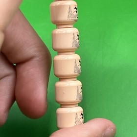 LEGO - Figure Head - Star Wars - Boba / Jango Fett x 1 - One Per Sale Damaged