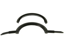 For 1951-1958, 1961-1964, 1979-1981 Chrysler Newport Crankshaft Seal 61774NJXK