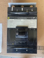1000 Amp 480Volt Breaker