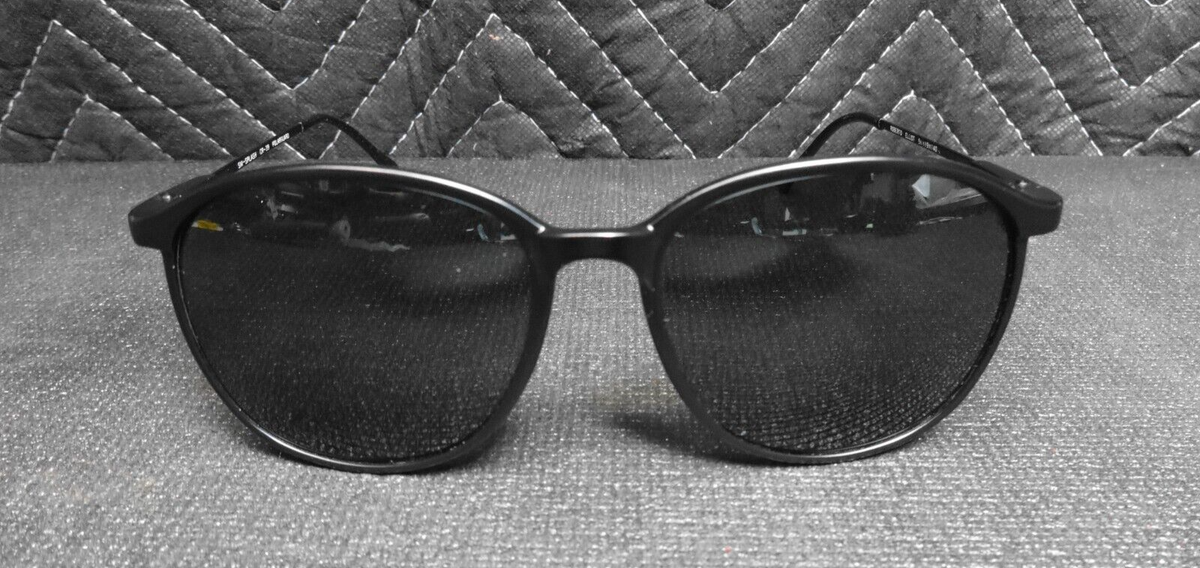 Vintage ROBERTO ELLIOT Polarized Sunglasses - oversized  display picture 1