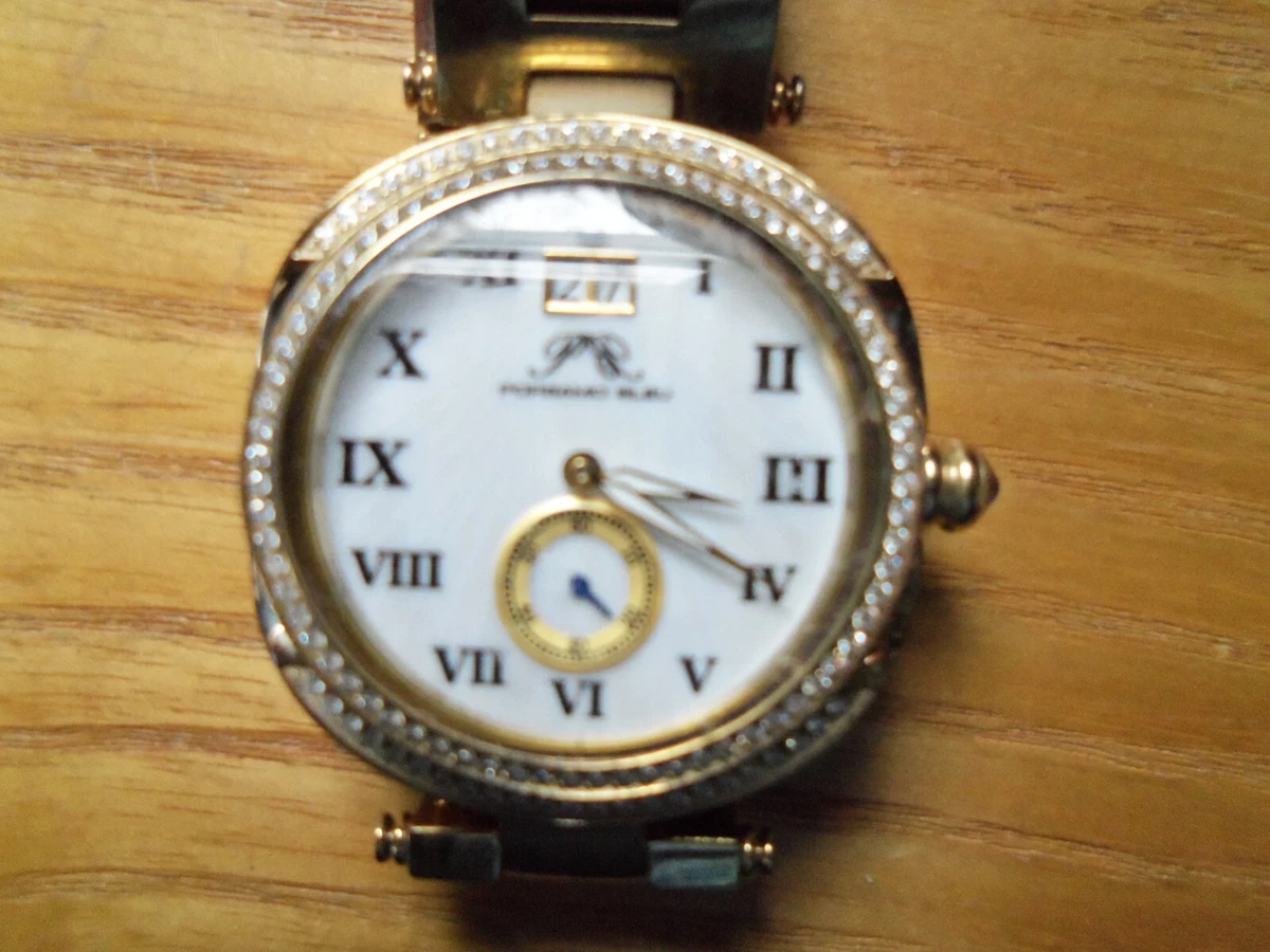 Porsamo Bleu Women Wristwatches for sale - eBay