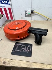 66 65 67 1968 V8 MUSTANG COUGAR TORINO AIR CLEANER FILTER ASSEMBLY 289 302 2100