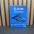 Elgato 4KPro 8K60 Passthrough/4K60 Capture for PC, PS5,Xbox Series X HDMI (7680)