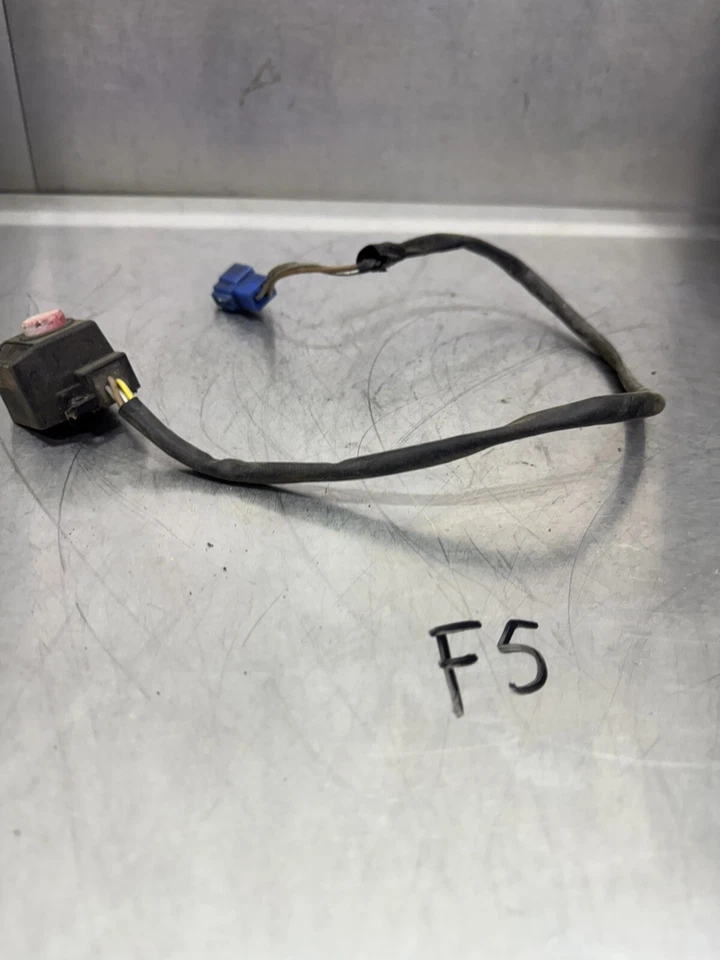 Interruptor de botón Polaris Big Boss 500 Magnum 425 Sportsman 97 400L 2x2 4x4 4110246 Foto 2 de 4