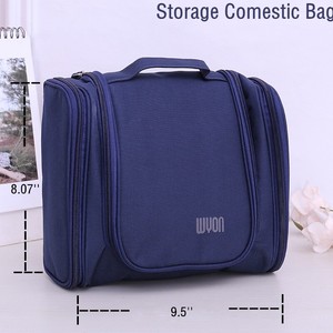 travel wash bags for mens hanging