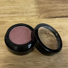 La Femme Cosmetics Makeup Ultra Pearl Eye Shadow 0.07 oz ROSE PEARL Brand New
