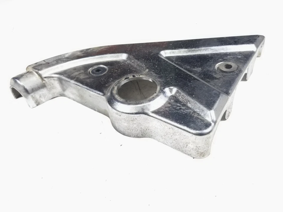 Hyosung GV250 2005 Alpha Aquila lado inferior derecho cubierta de cuadro medio 47121HG5100 Foto 2 de 4