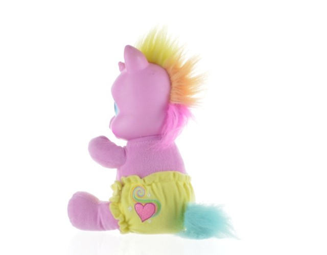 my little pony make me better rarity