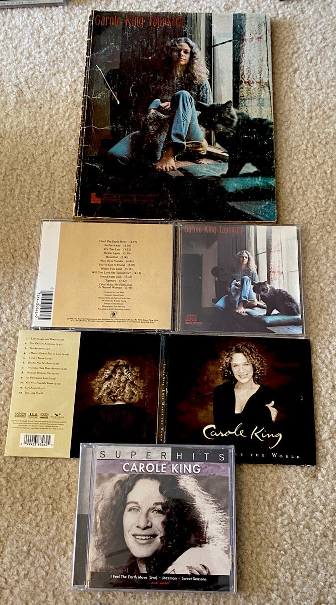 tapestry carole carole king top songs