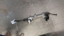 2016 Ford Focus Power Steering Gear Rack And Pinion 2.0L W/O Turbo Thru 04/17/16