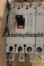 1PC New Mitsubishi circuit breaker NF630-SW NF630SW 4P 600A