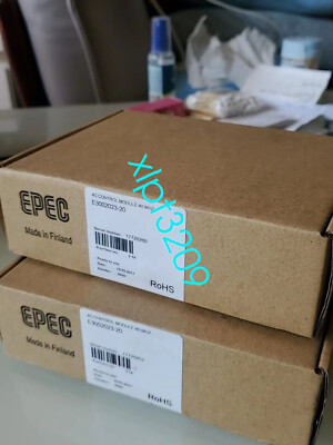 E3002023-20 NEW Controller FedEx or DHL | eBay