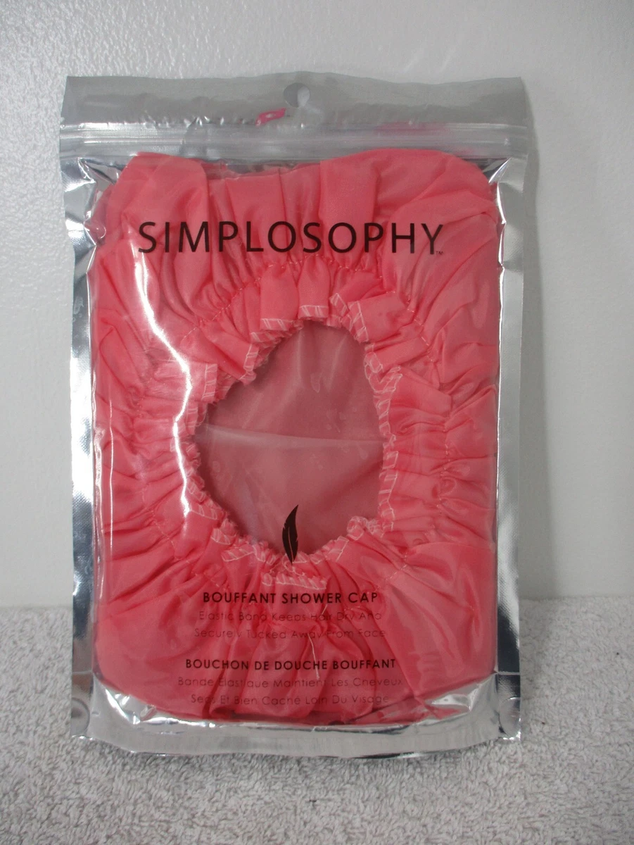 Shower cap sex online