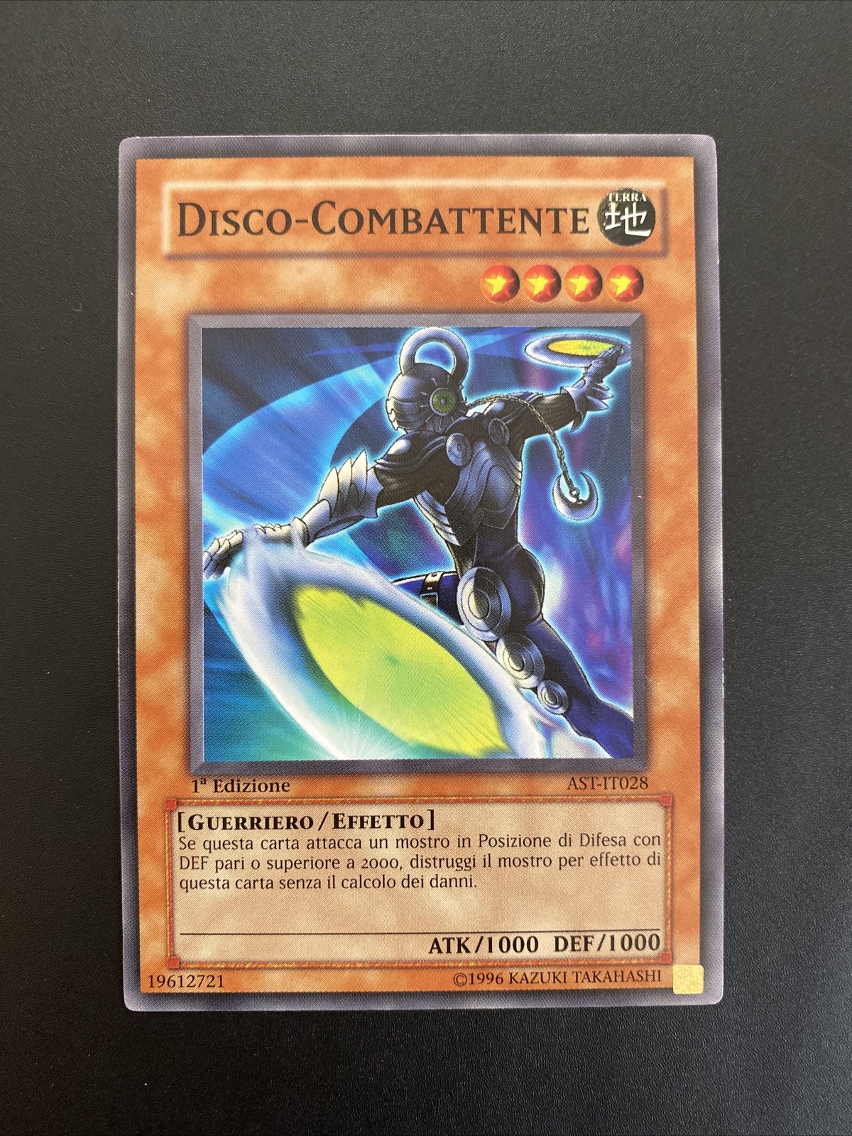 Foto 1 di 2