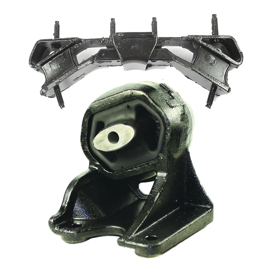 Motor de alta calidad y montaje de transmisión 2 piezas para Dodge Dakota 2005-2006 4,7 L 4x4 Foto 2 de 4