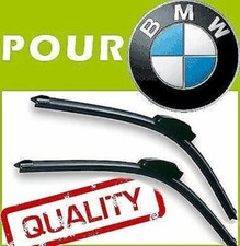 Balais d'essuie-glace BMW 2000