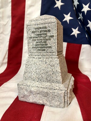 Gen. John Reynolds Monument
