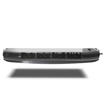 Evaporator Units A/C Fits T-B H.U.A,Vans,Trucks&Buses W/4 Louvers EV-9017-ACS
