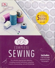 Creative Ideas Complete Sewing