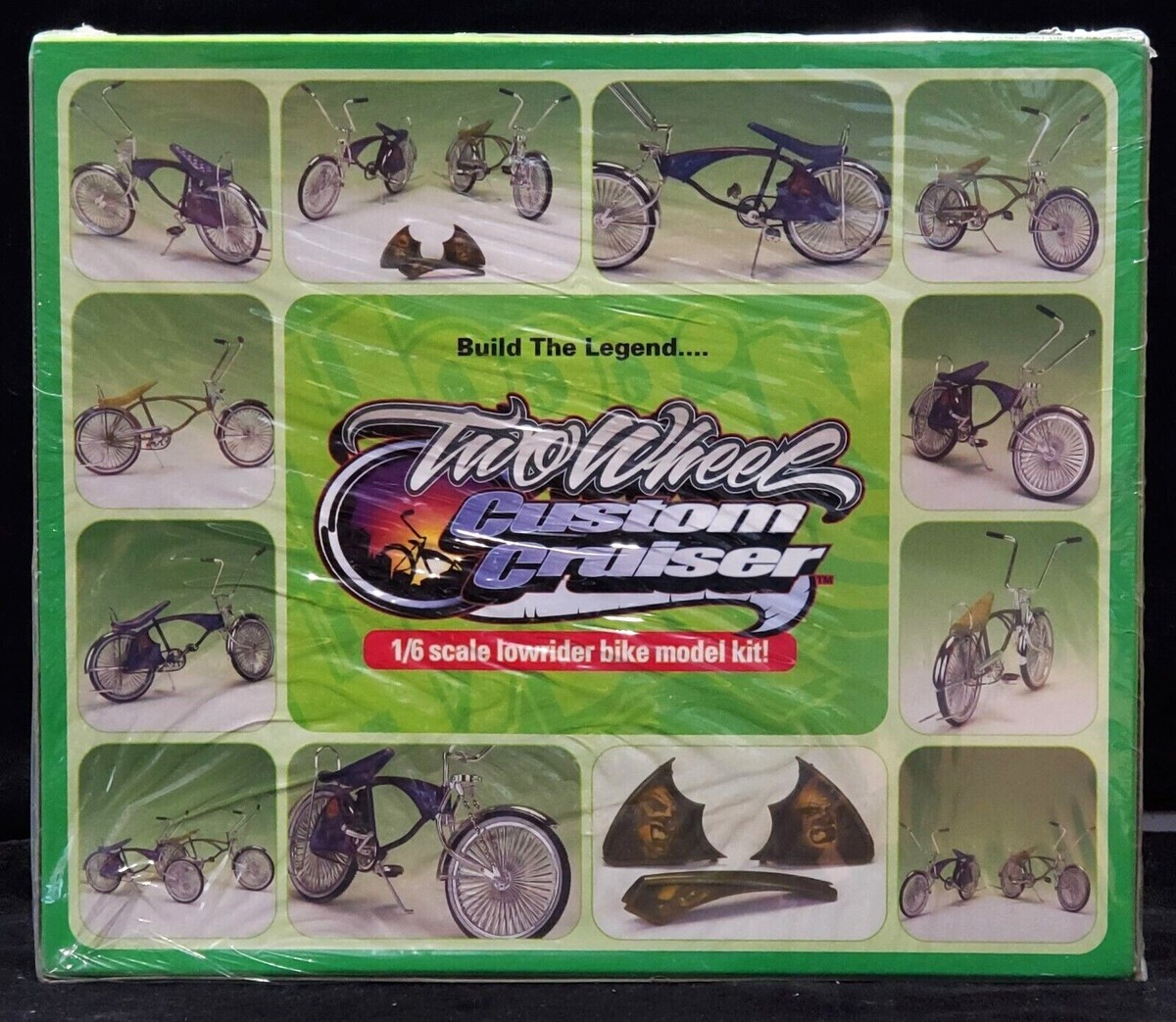 希少hoppin hydros ローライダー Hoppin' Hydros Lowrider Bike Bicycle Two-Wheel Custom