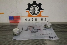 General Time E15450 A2396A4 Motor 240V 50C 3.8RPM 5W Used W/ Warranty (Lot of 2)