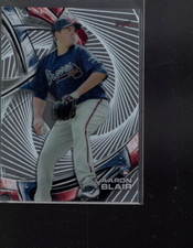 2016 Topps High Tek Baseball Patterns Guide 38