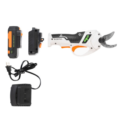 Grow1 20V DC Electronic Cordless Pruning Shears - Image 3